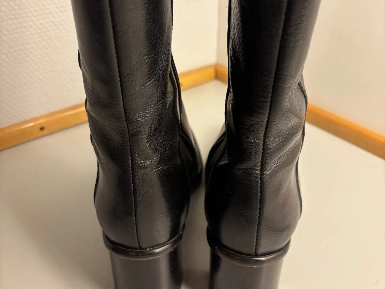 Billede 2 - Bubetti Dame støvler