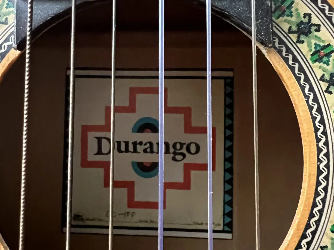 Billede 3 - Durango dc 10