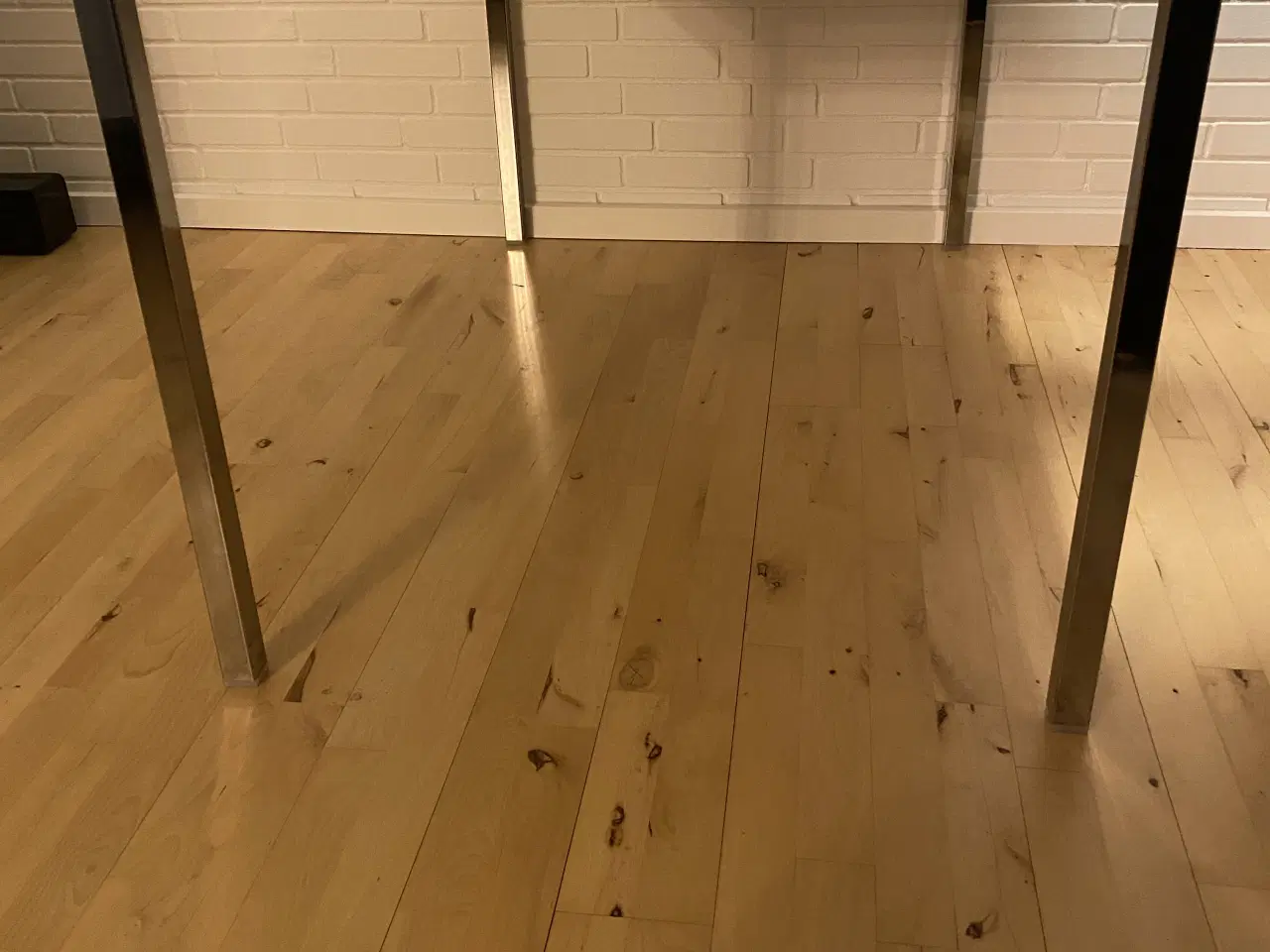 Billede 2 - Torsby spisebord