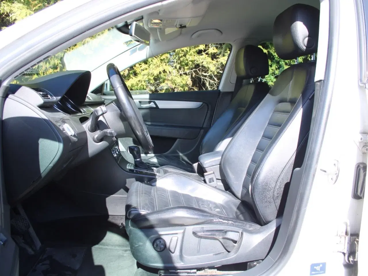 Billede 7 - VW Passat 2,0 TDi 177 Highline Variant DSG BMT