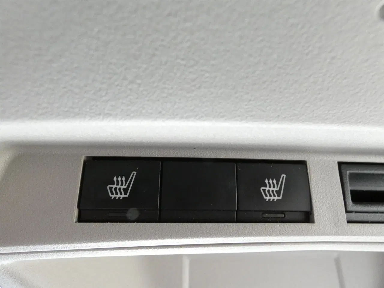 Billede 18 - Toyota Proace L2H1 1,6 D-4D T0 Splitbagdør 90HK Van 6g