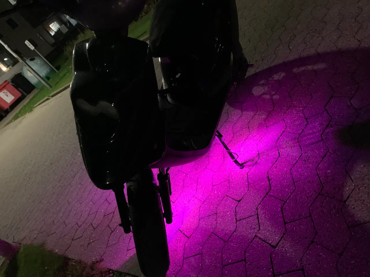 Billede 2 - Scooter pgo 50 