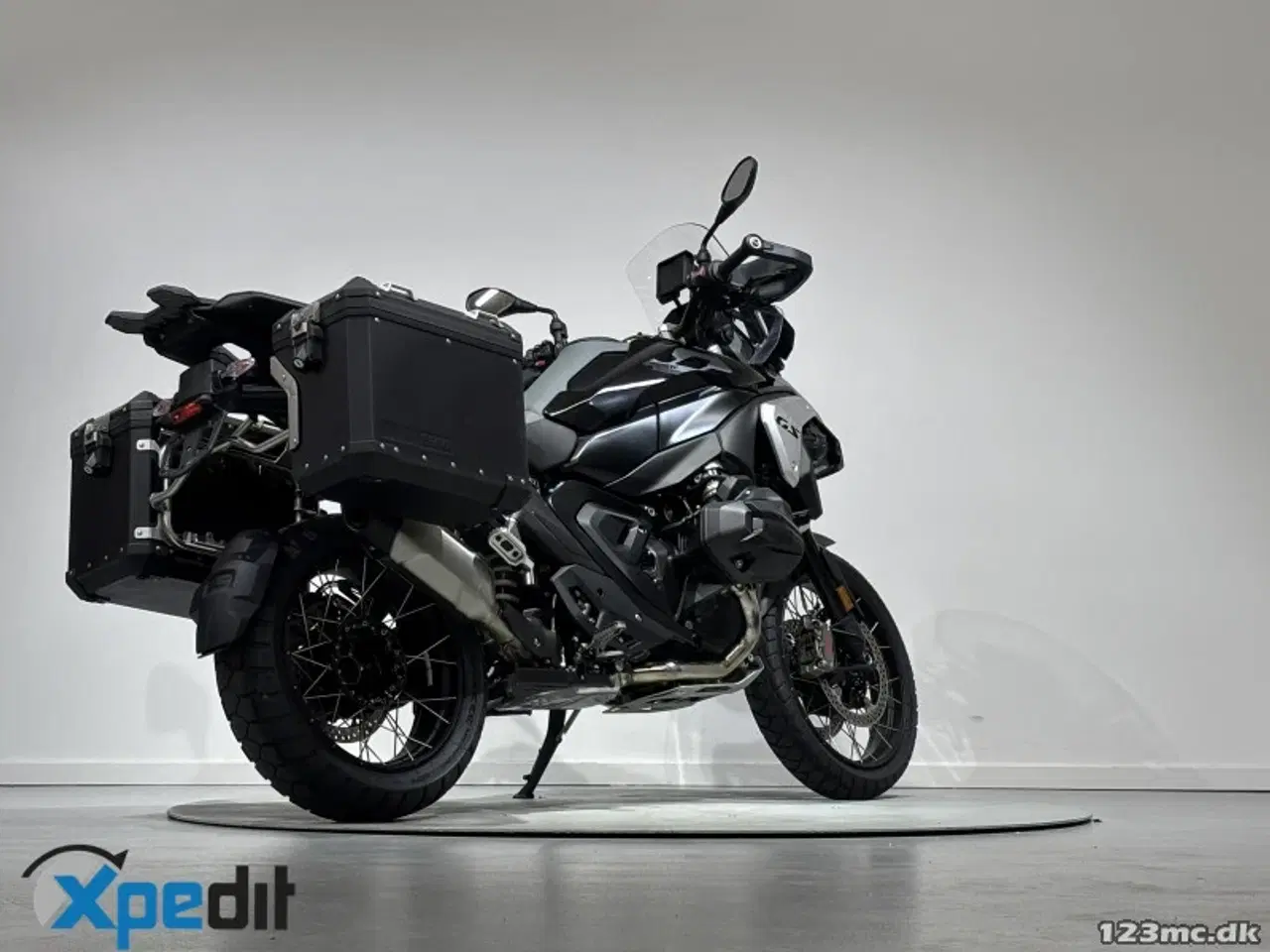 Billede 9 - BMW R 1300 GS