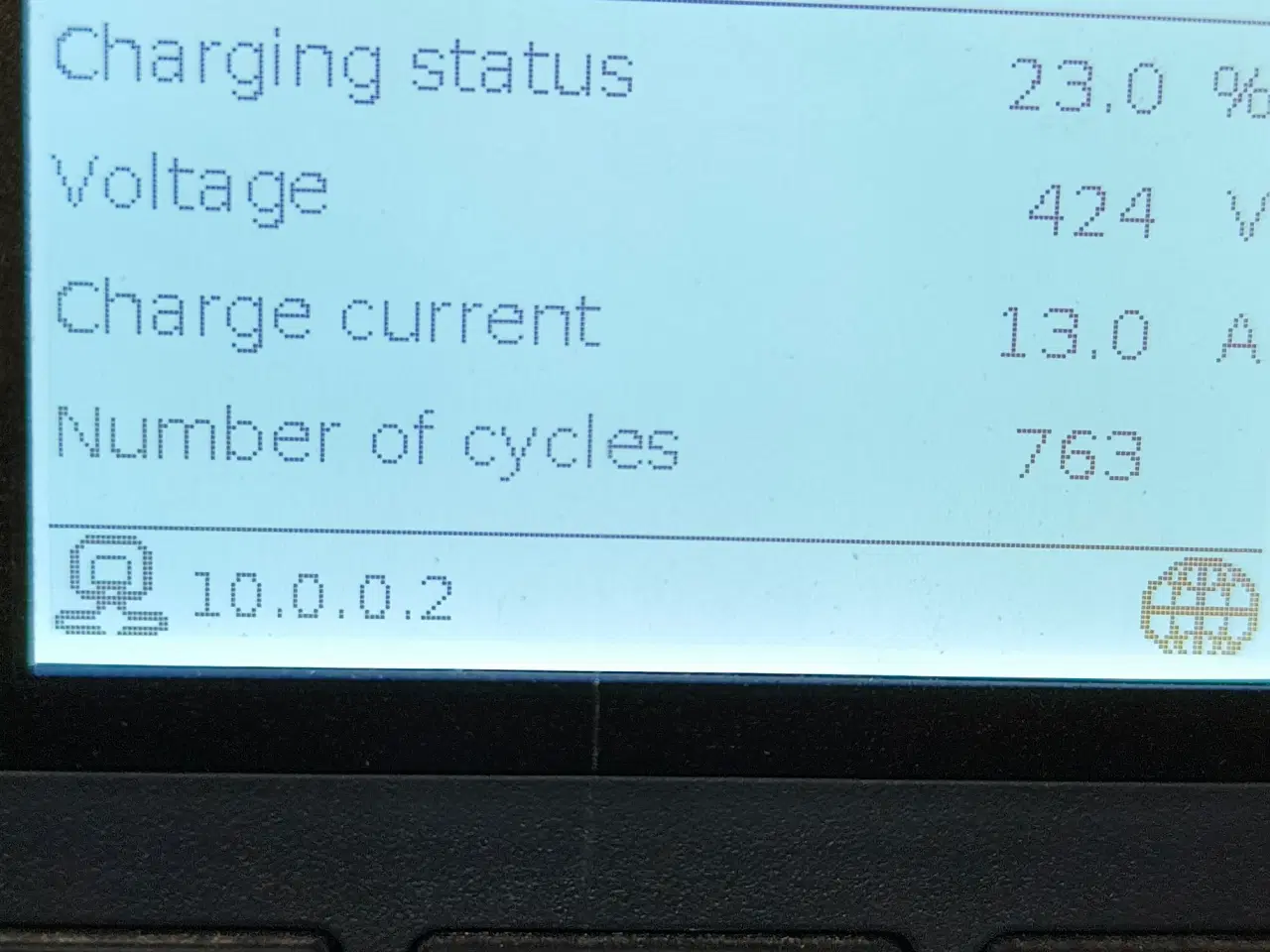 Billede 2 - Inverter KOSTAL PLENTICORE PLUS 10 med BATTERI