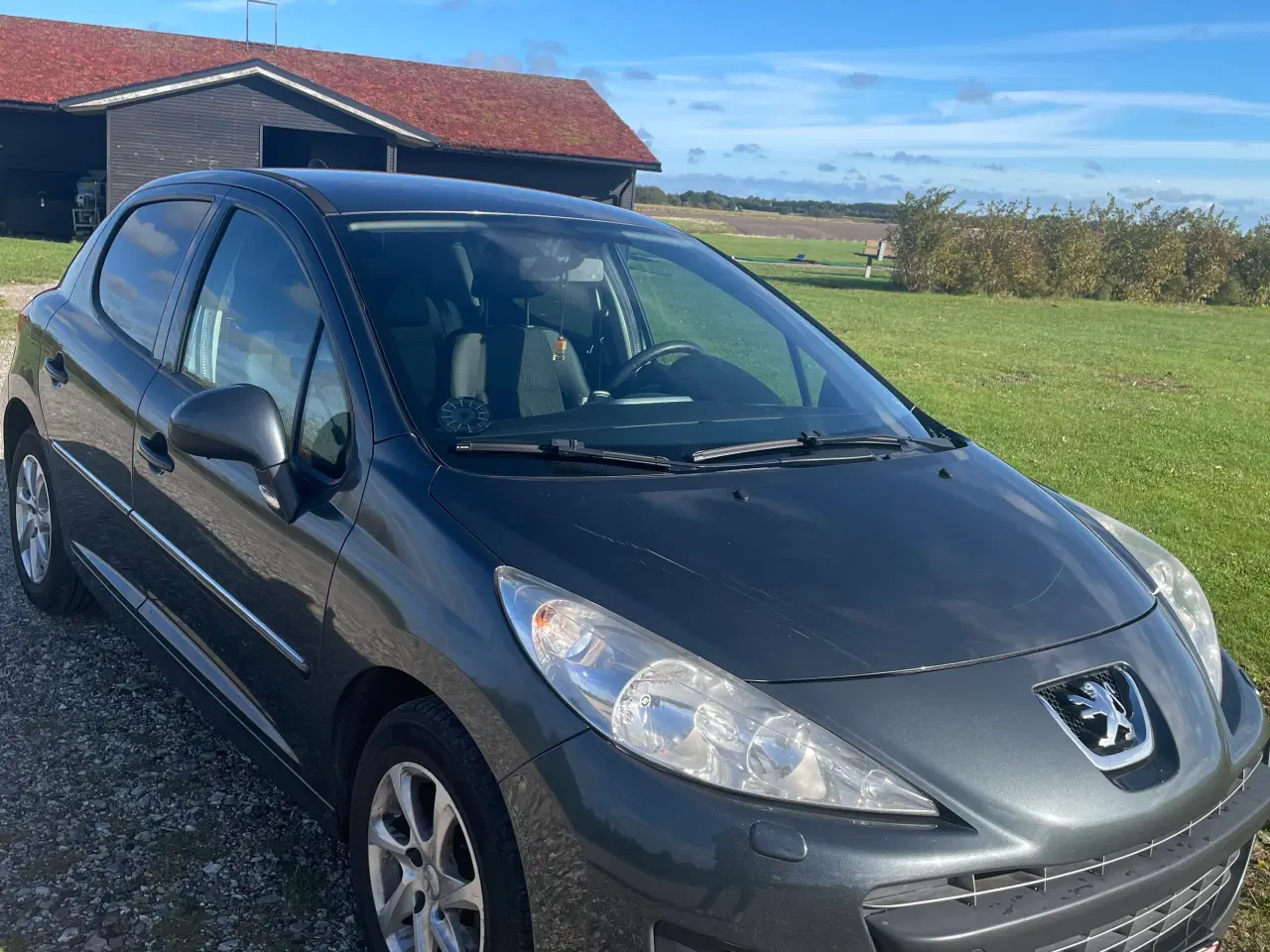 Billede 4 - Peugeot 207 1.4 HDI