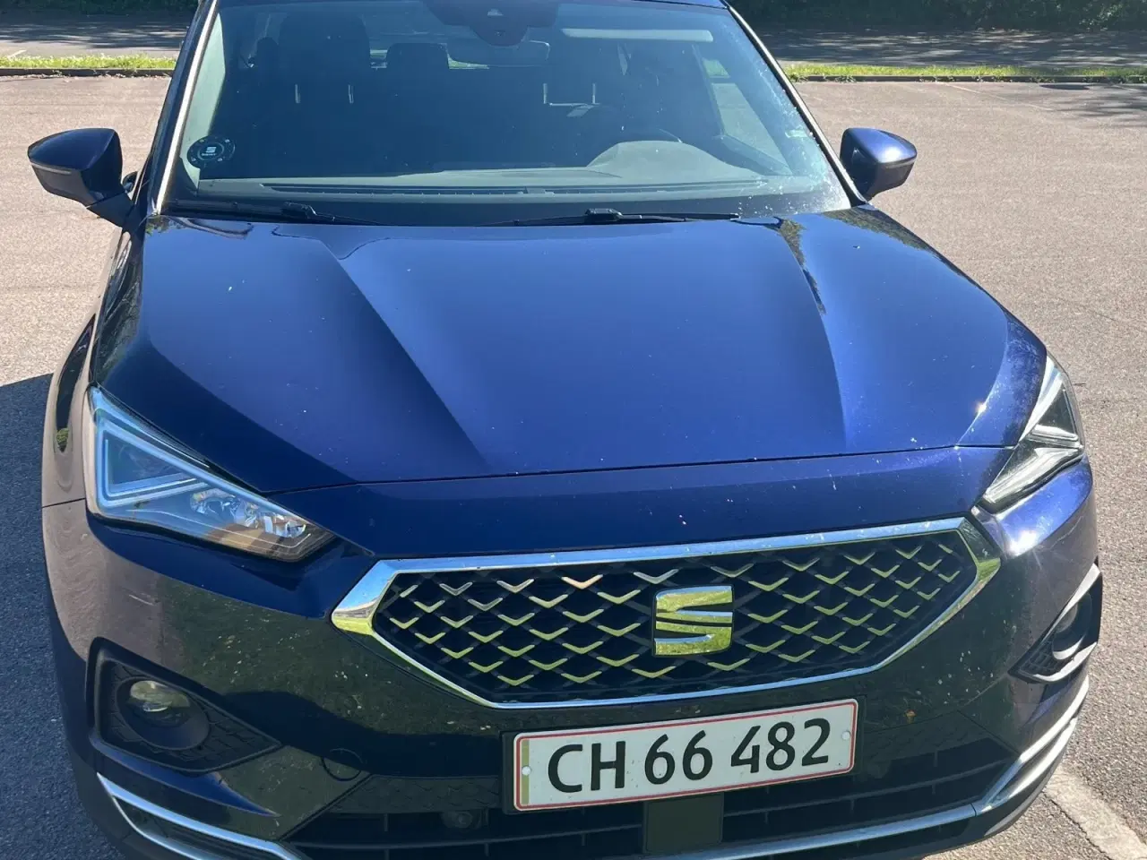 Billede 3 - Seat Tarraco 1,5 TSi 150 Xcellence
