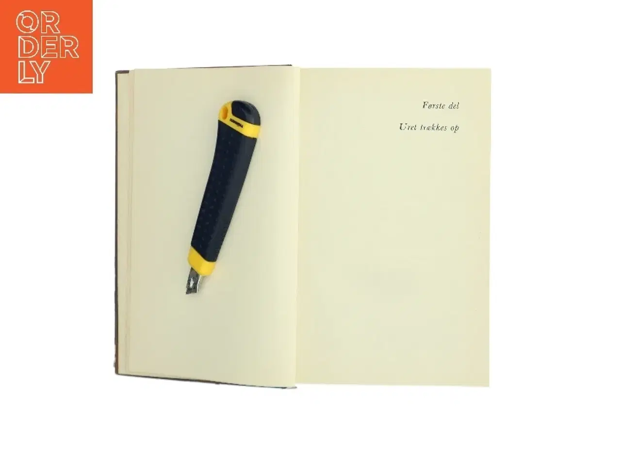 Billede 1 - Spionen der gik sine egne veje af John le Carré (Bog)