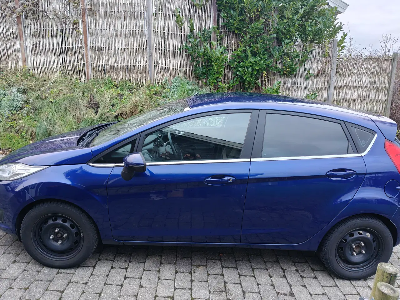 Billede 4 - Ford Fiesta 2015 1.0 140hk