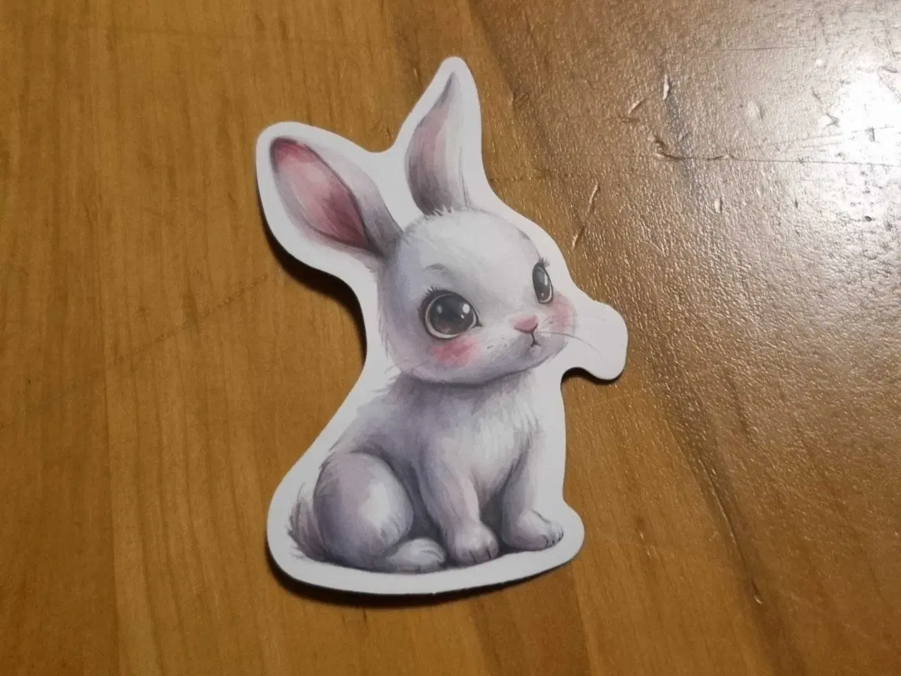 Billede 1 - Stickers 