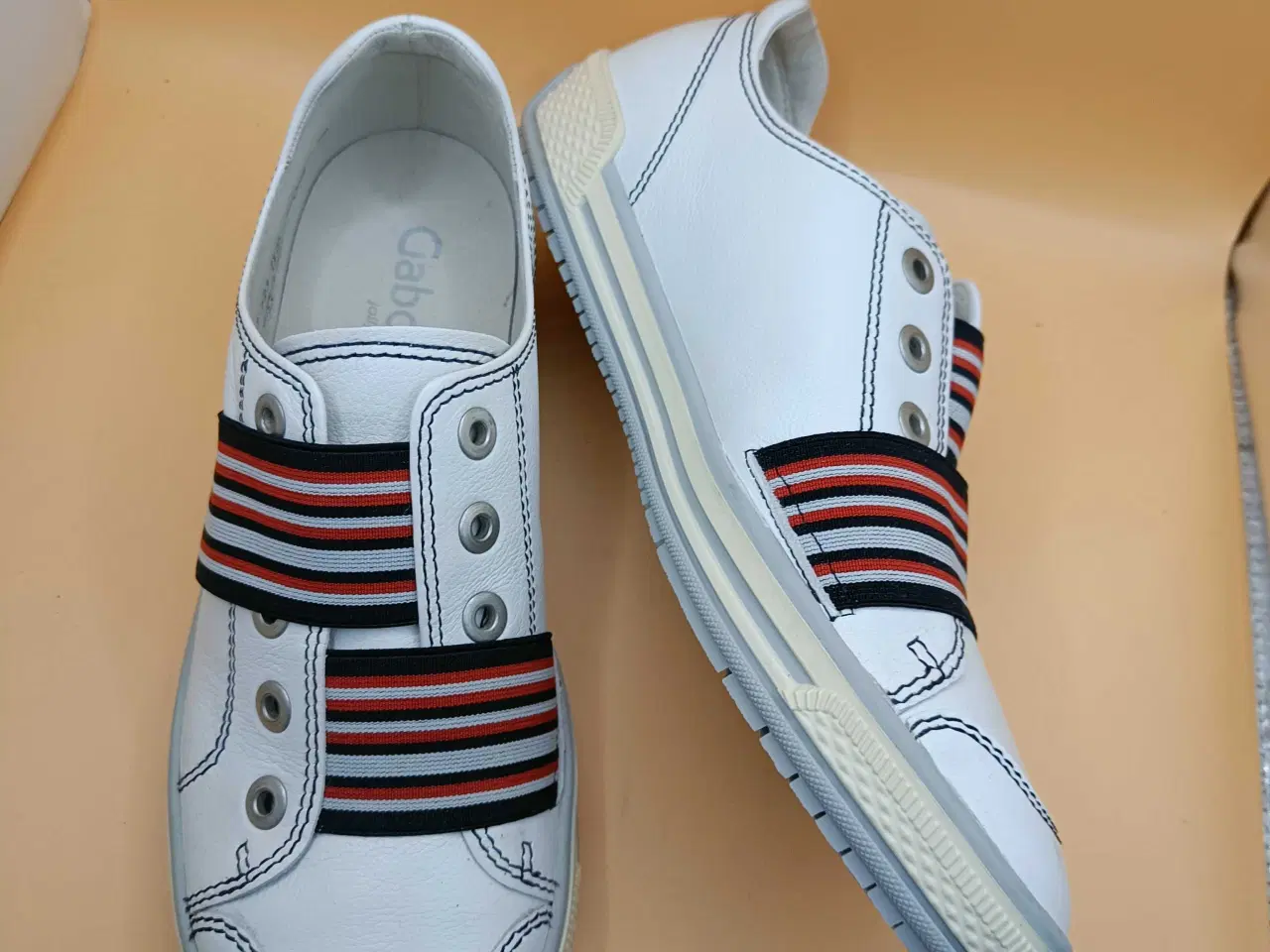 Billede 8 - Gabor sko 40/40.5 150kr