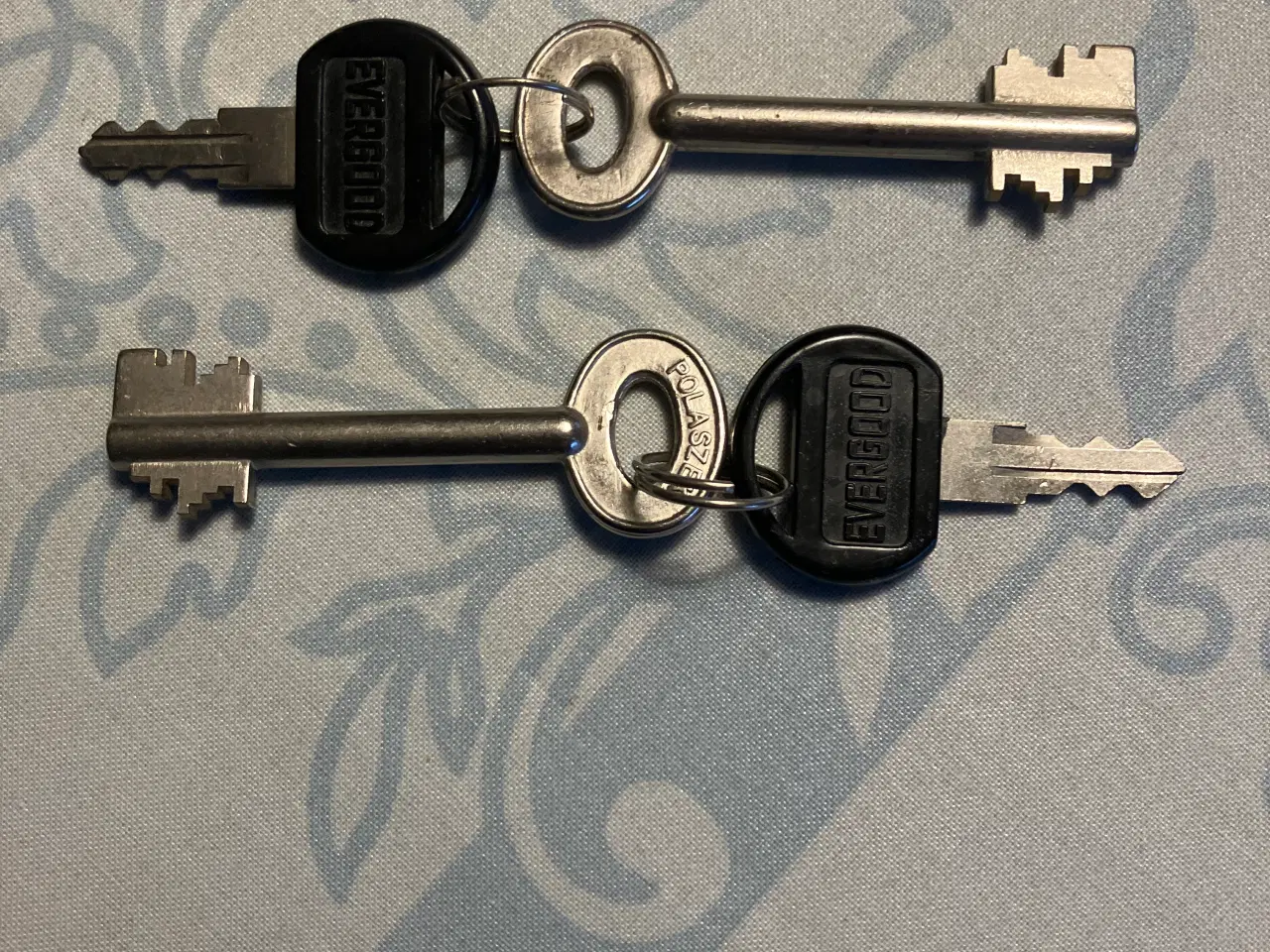 Billede 4 - Våbenskab Kira 5 + 7