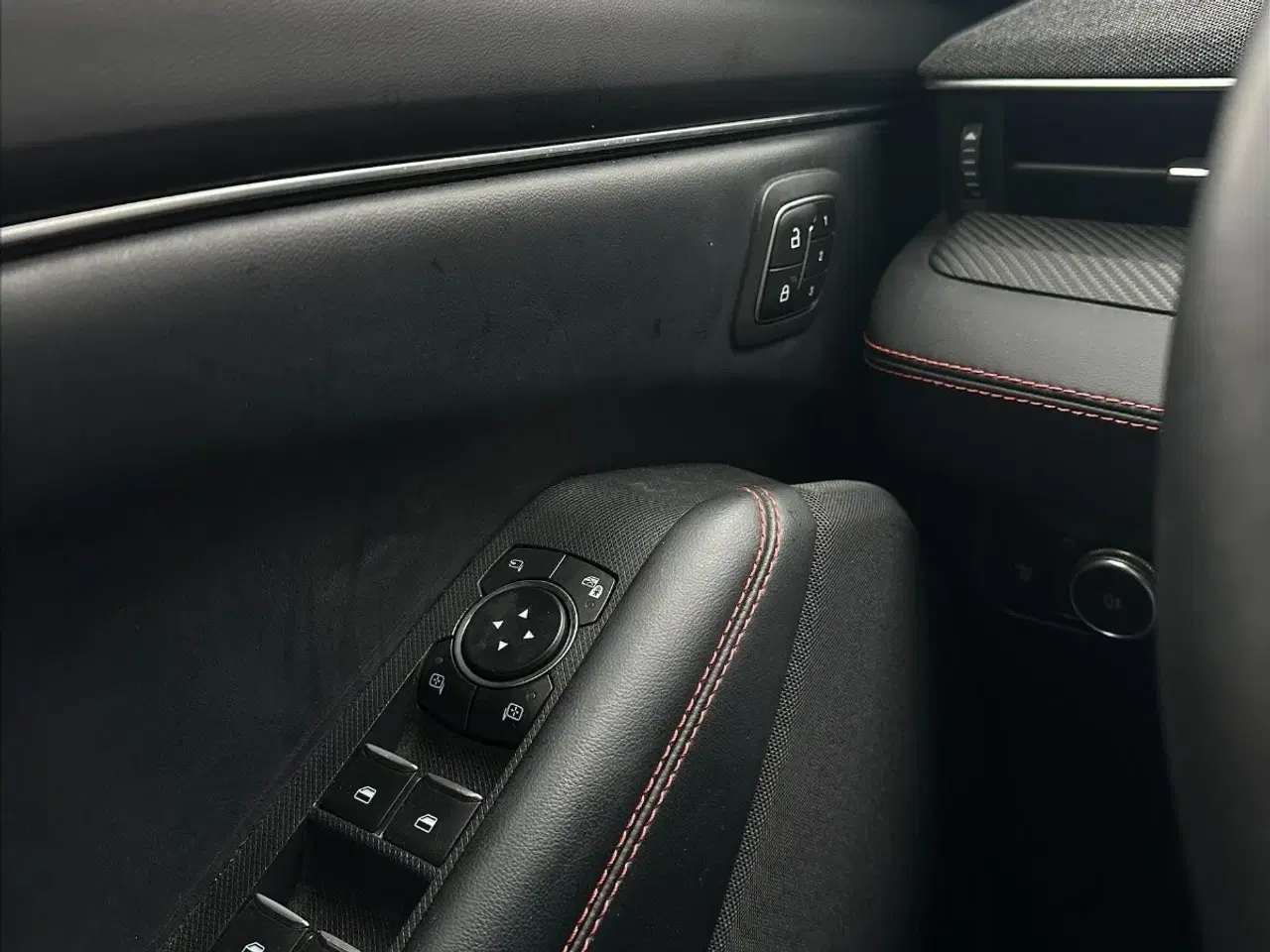 Billede 13 - Ford Mustang Mach-E 98 Extended Range AWD