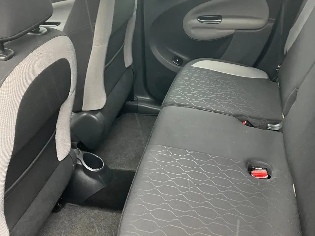 Billede 7 - Citroën C3 Picasso 1,6 e-HDi 90 Seduction E6G