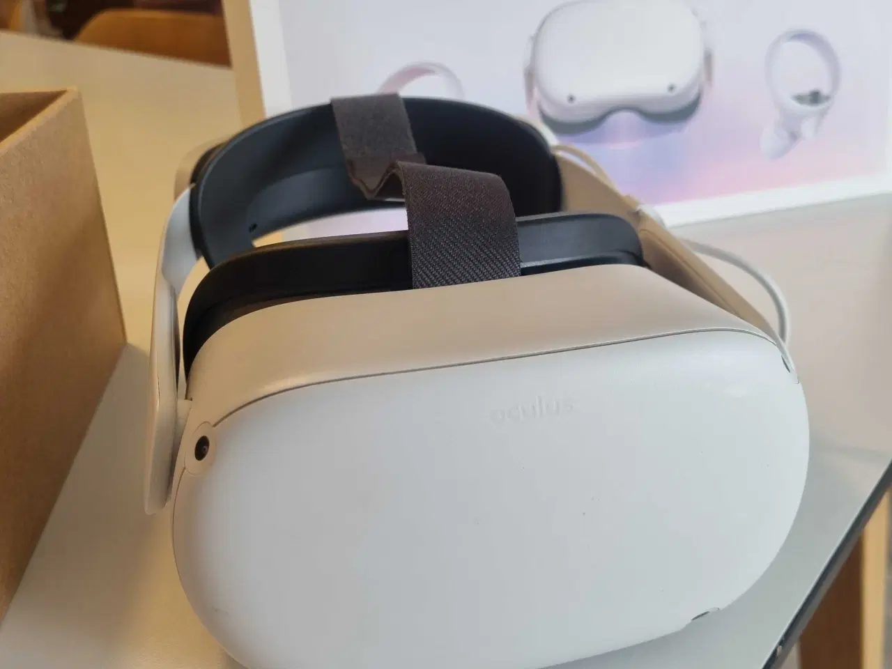Billede 2 - Oculus Quest 2