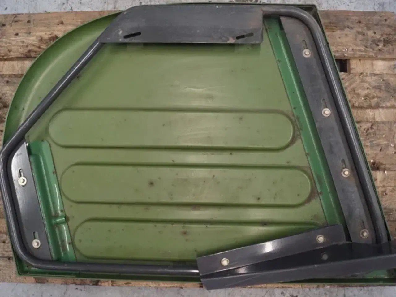 Billede 15 - Fendt 9470X Sideskærm 28081132