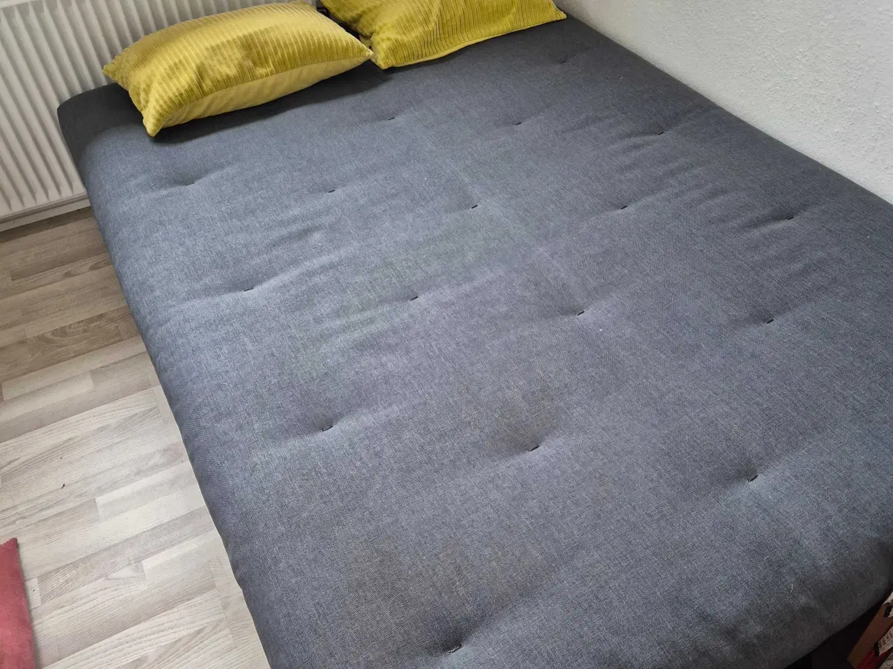 Billede 2 - Sovesofa 