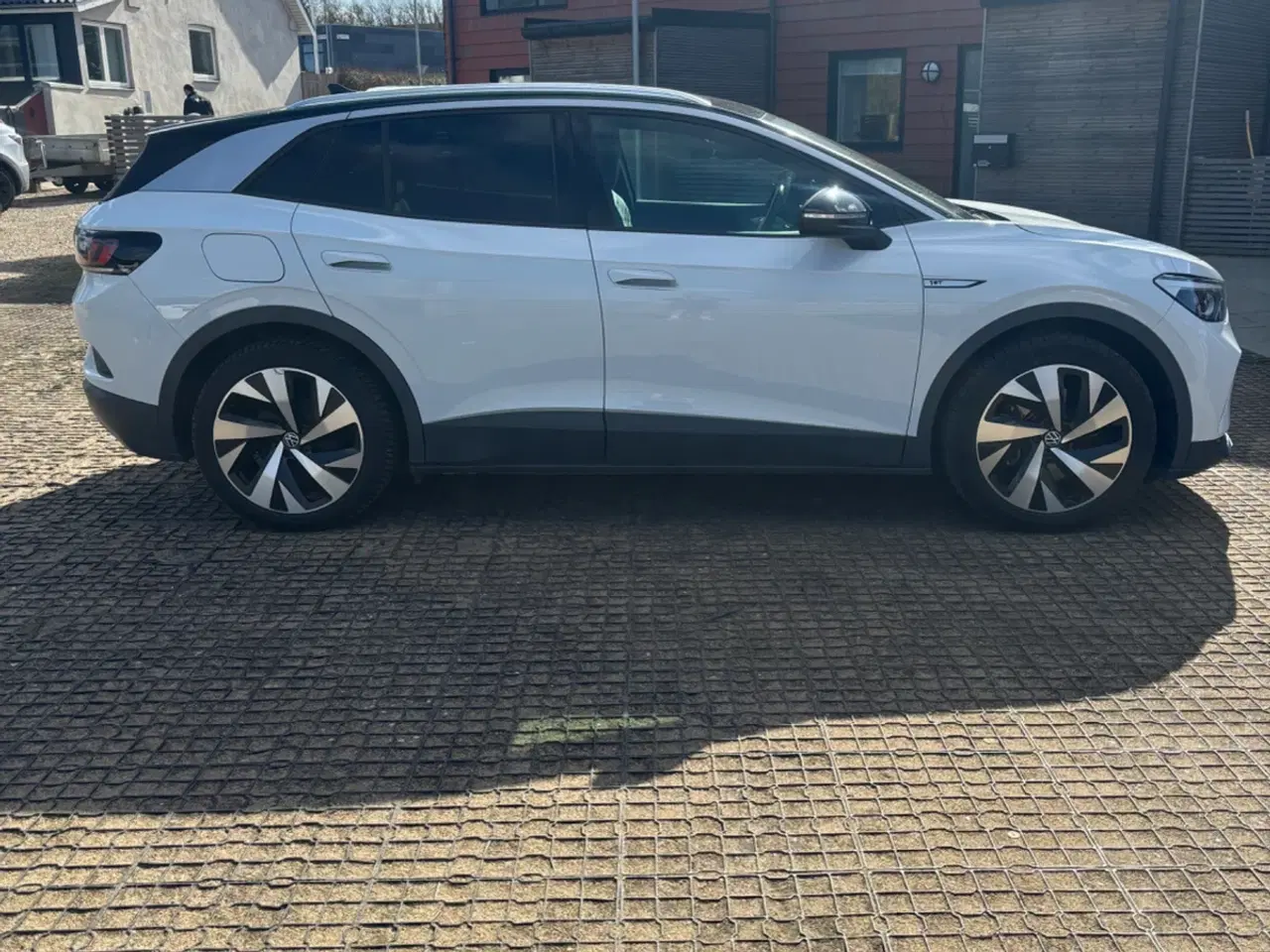 Billede 4 - VW ID.4 77 1ST Pro