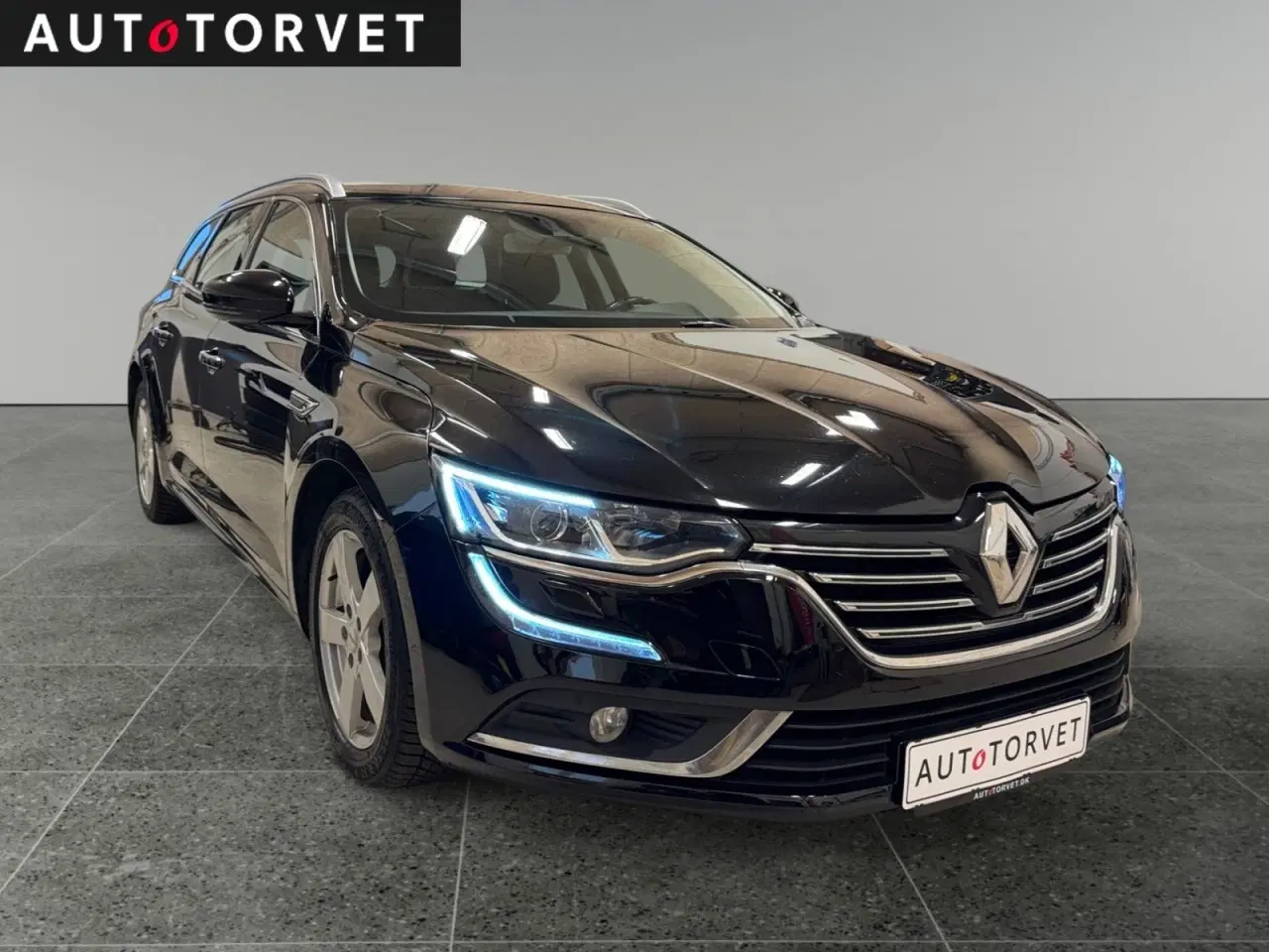 Billede 2 - Renault Talisman 1,6 dCi 130 Zen Sport Tourer