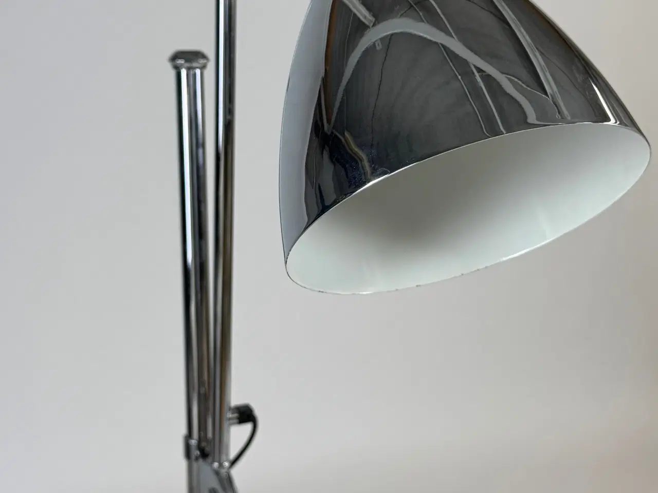 Billede 6 - Gubi Bestlite BL1 – Krom