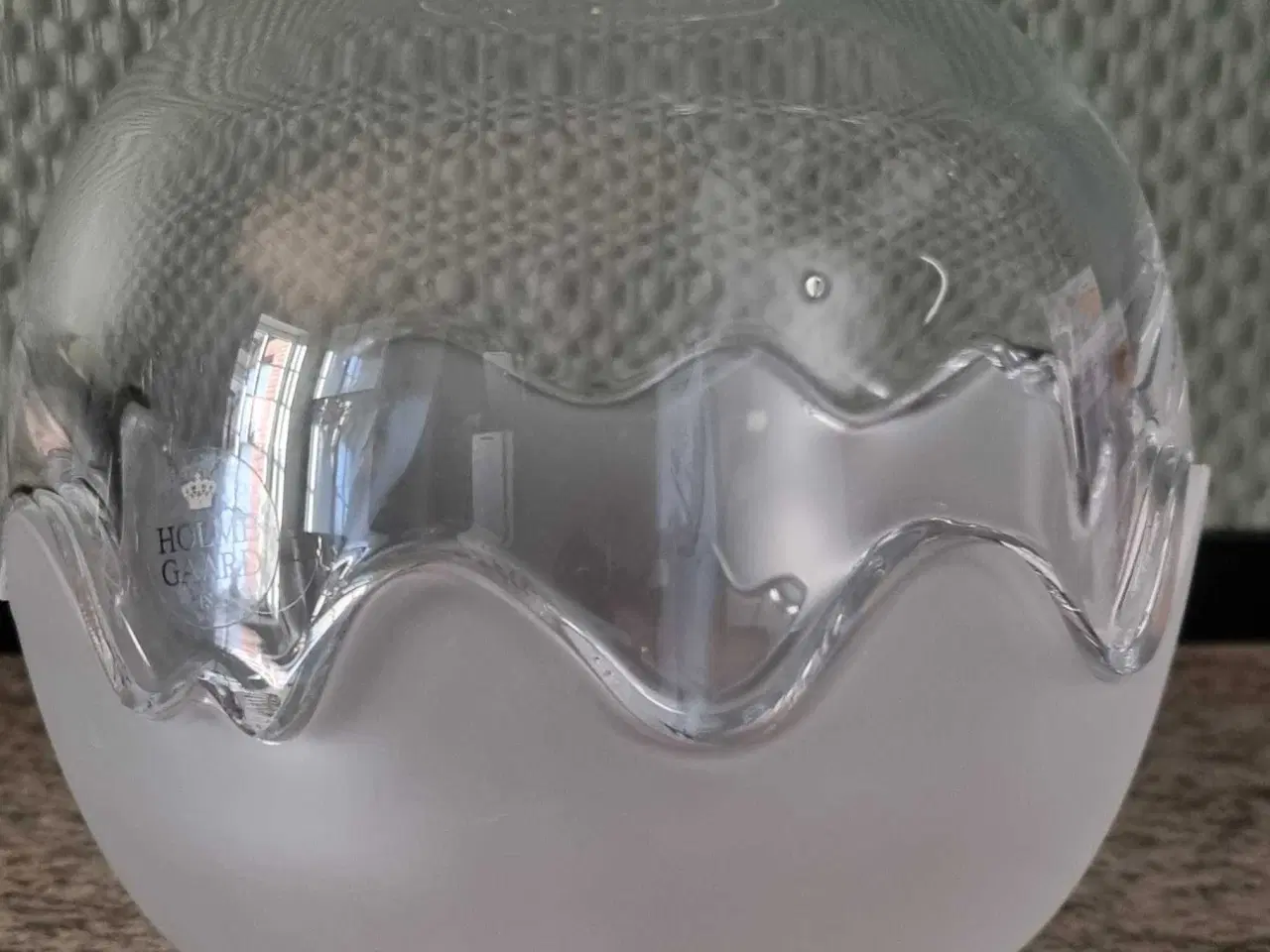 Billede 1 - Holmegaard 1825 stor