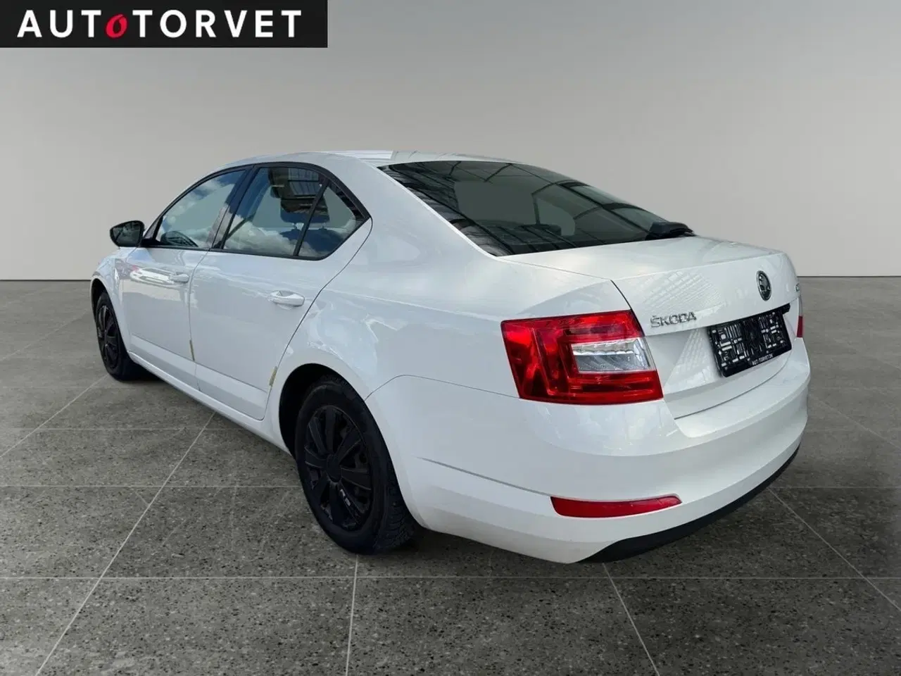 Billede 4 - Skoda Octavia 1,4 TSi 140 Ambition DSG