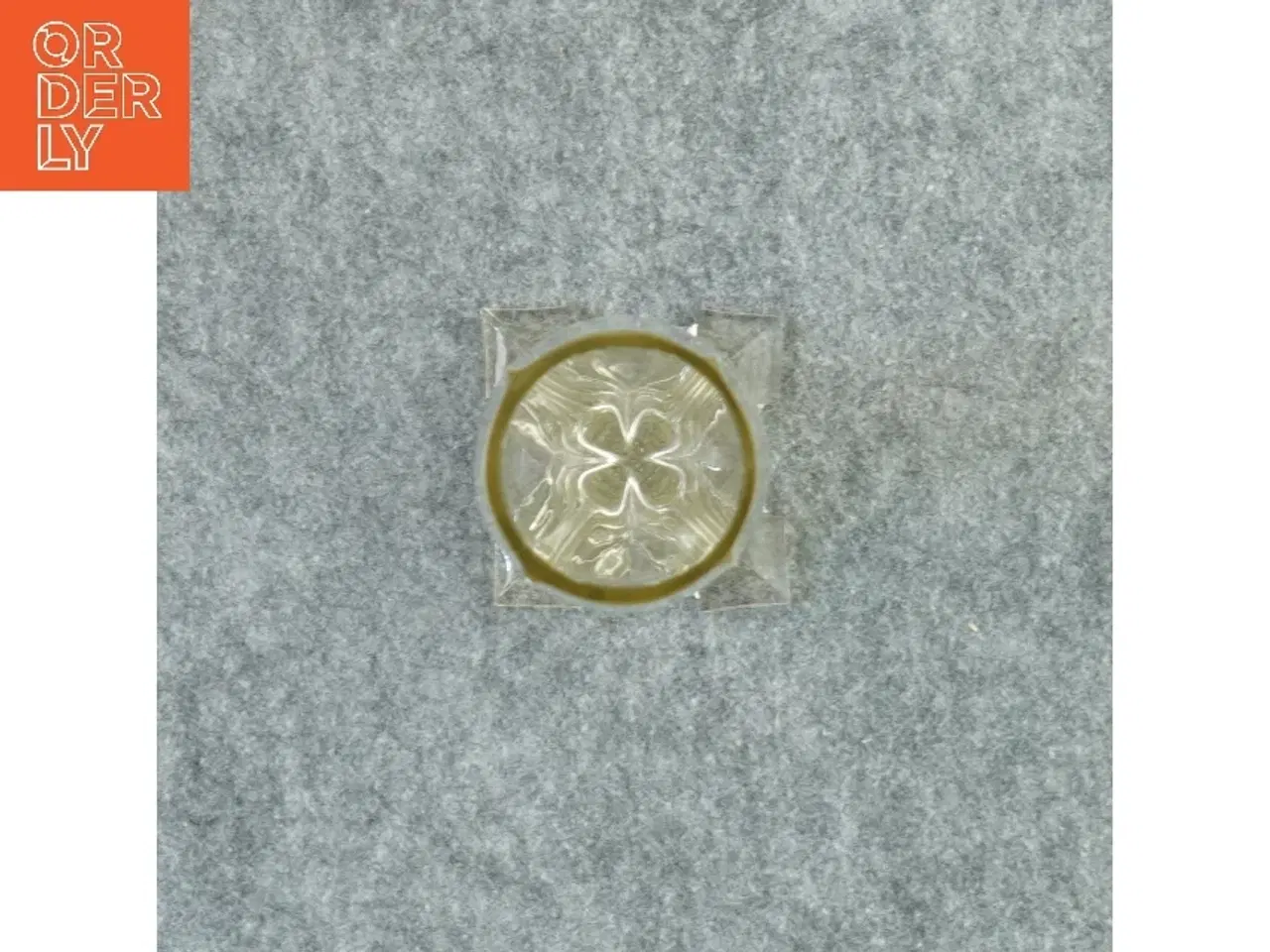 Billede 2 - Vase (str. 36 x 9 cm)