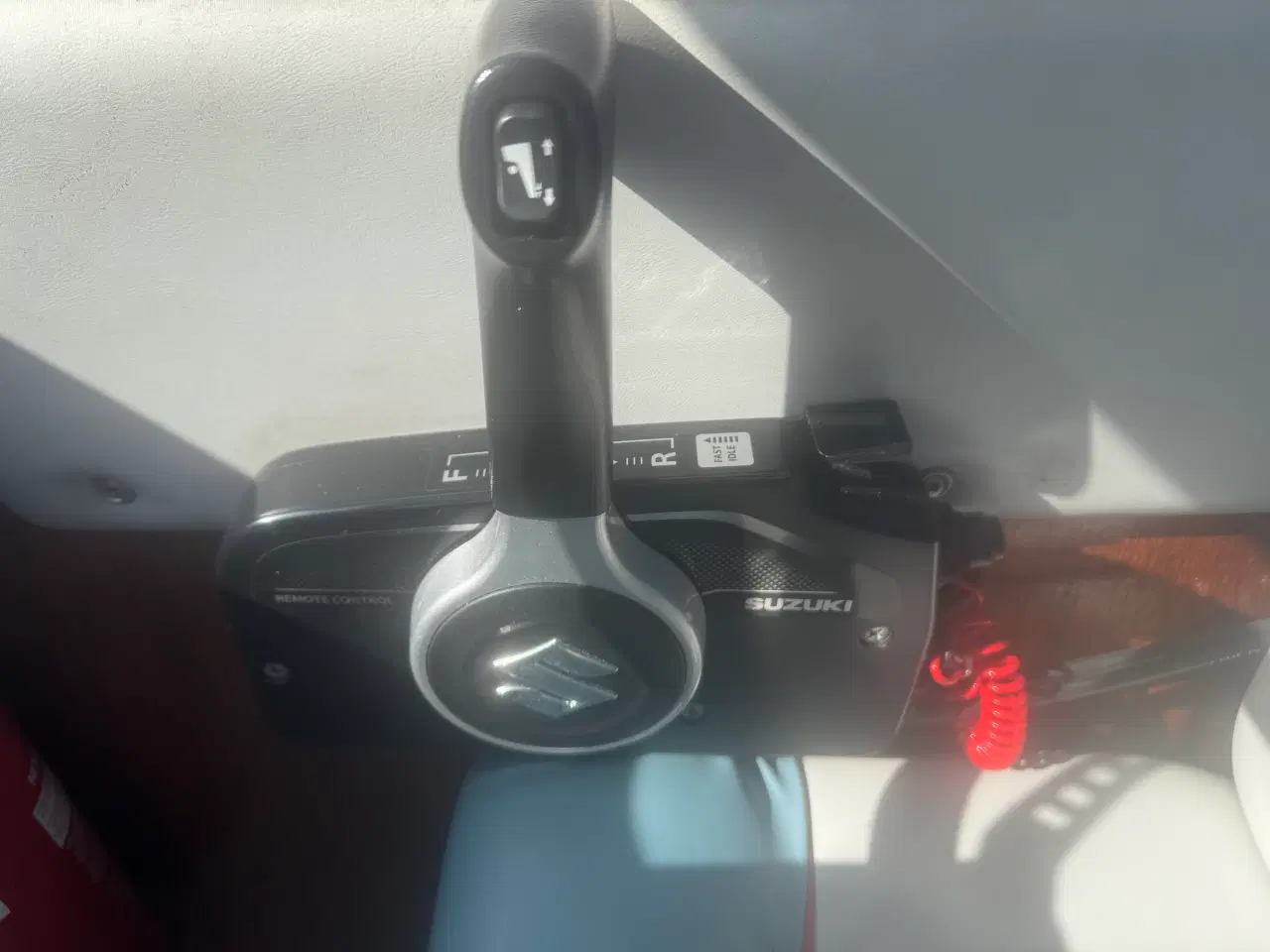 Billede 6 - Topudstyret Flipper 620C