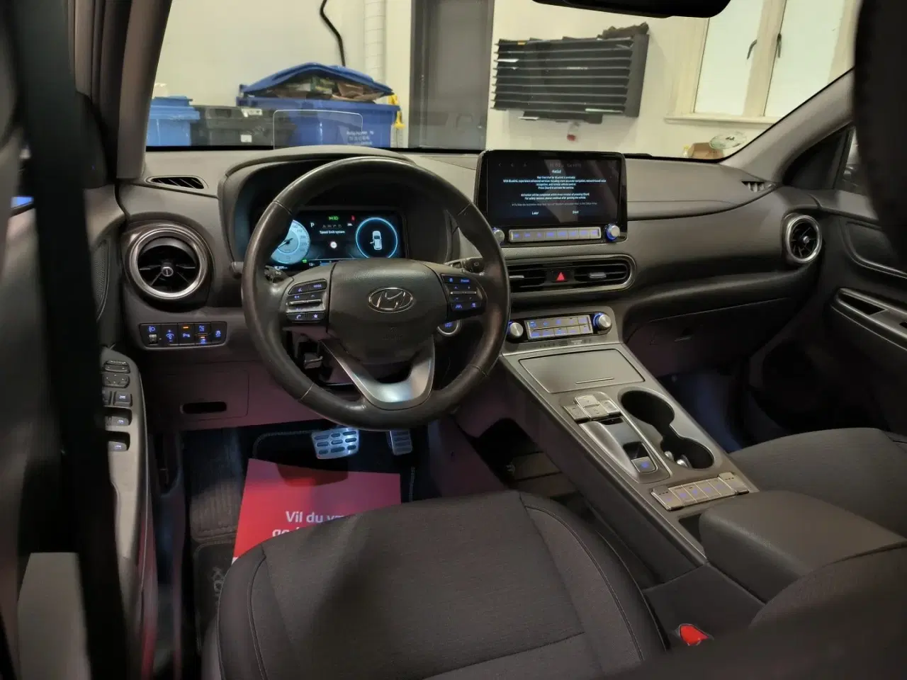 Billede 5 - Hyundai Kona 64 EV Style