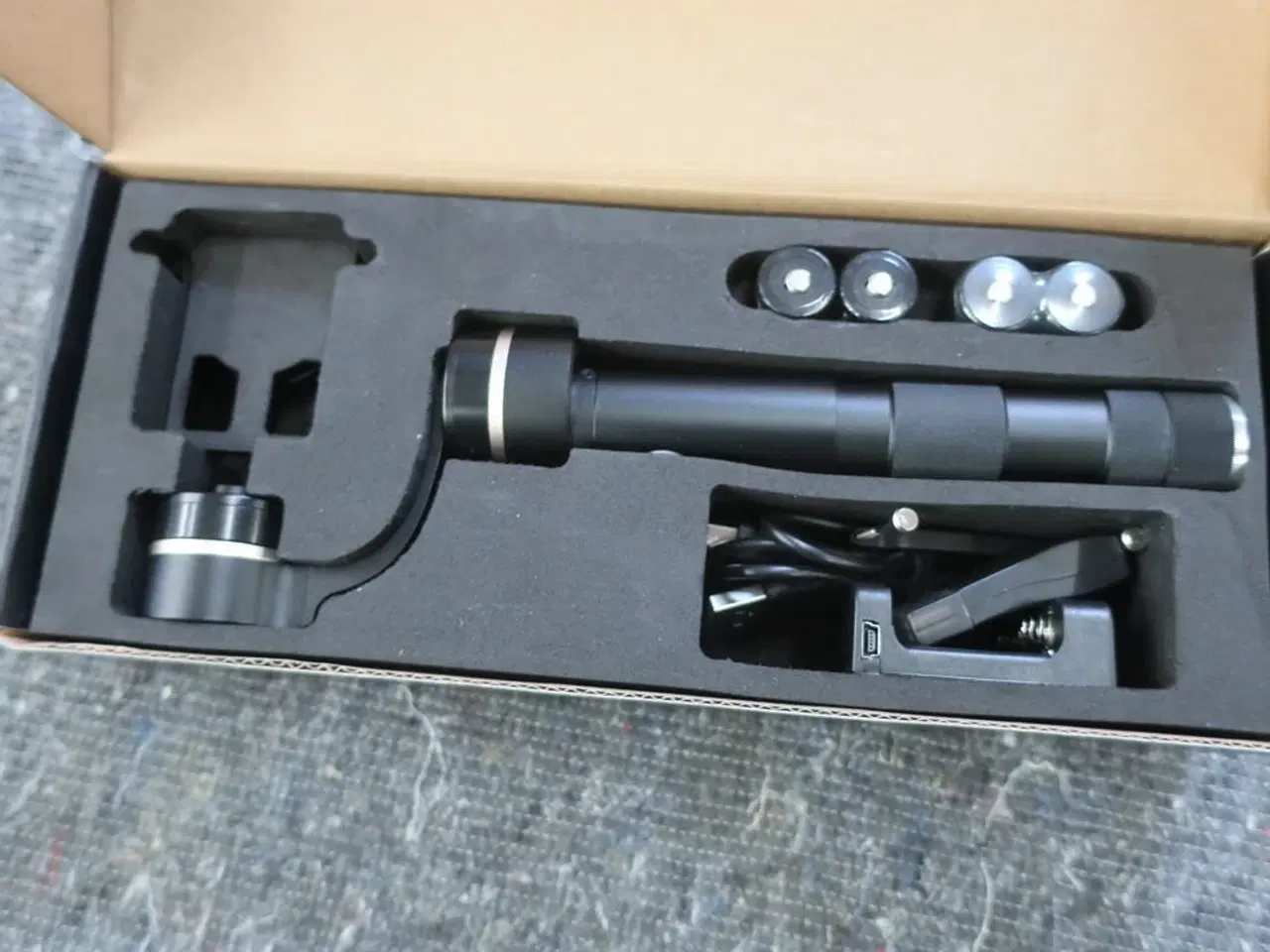 Billede 2 - Gimbal til kamera
