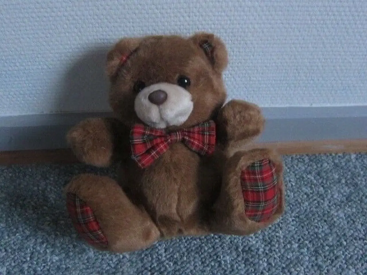 Billede 1 - Bamse