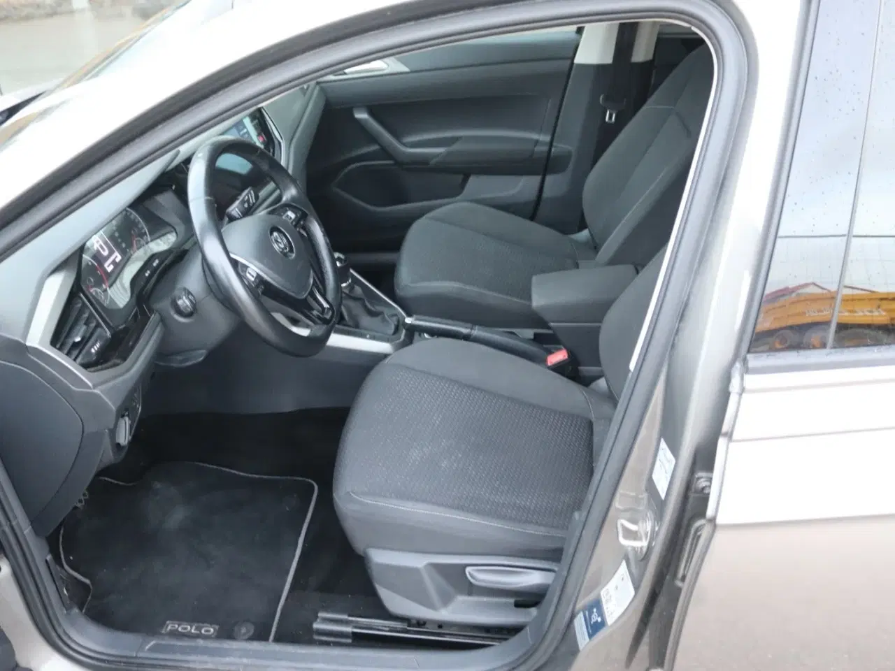 Billede 9 - VW Polo 1,0 TSi 95 Comfortline