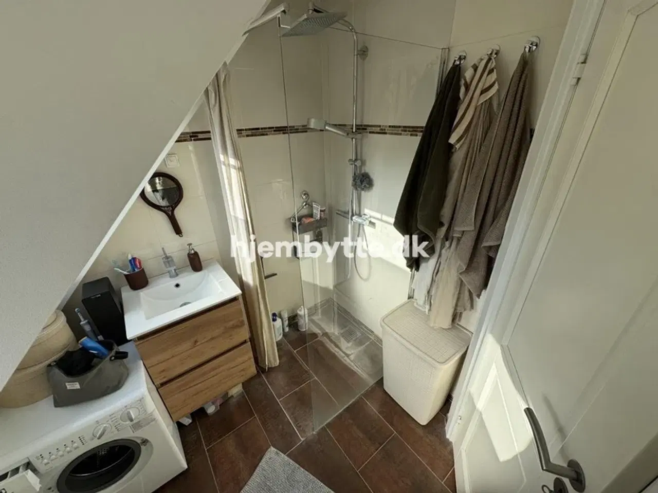 Billede 4 - Hjembytte - Værnedamsvej