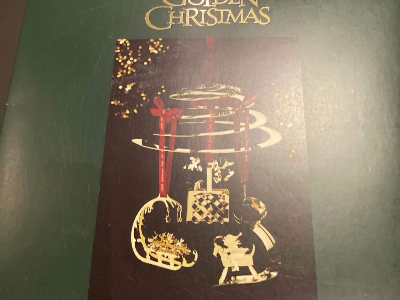 Billede 3 - Georg Jensen spiral til juleuro