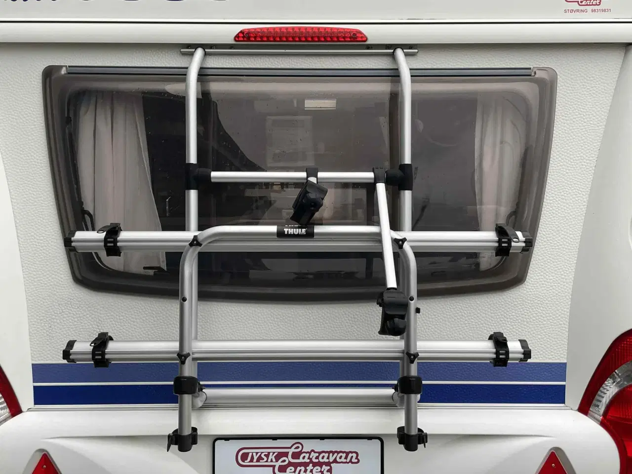 Billede 16 - 2007- Hobby De Luxe 460 Ufe