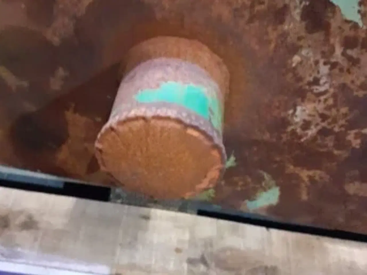 Billede 8 - John Deere 1075 Dieseltank AZ25904