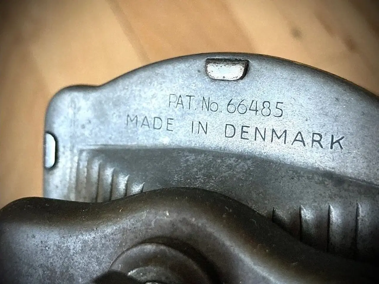 Billede 3 - GB vintage lås 1948