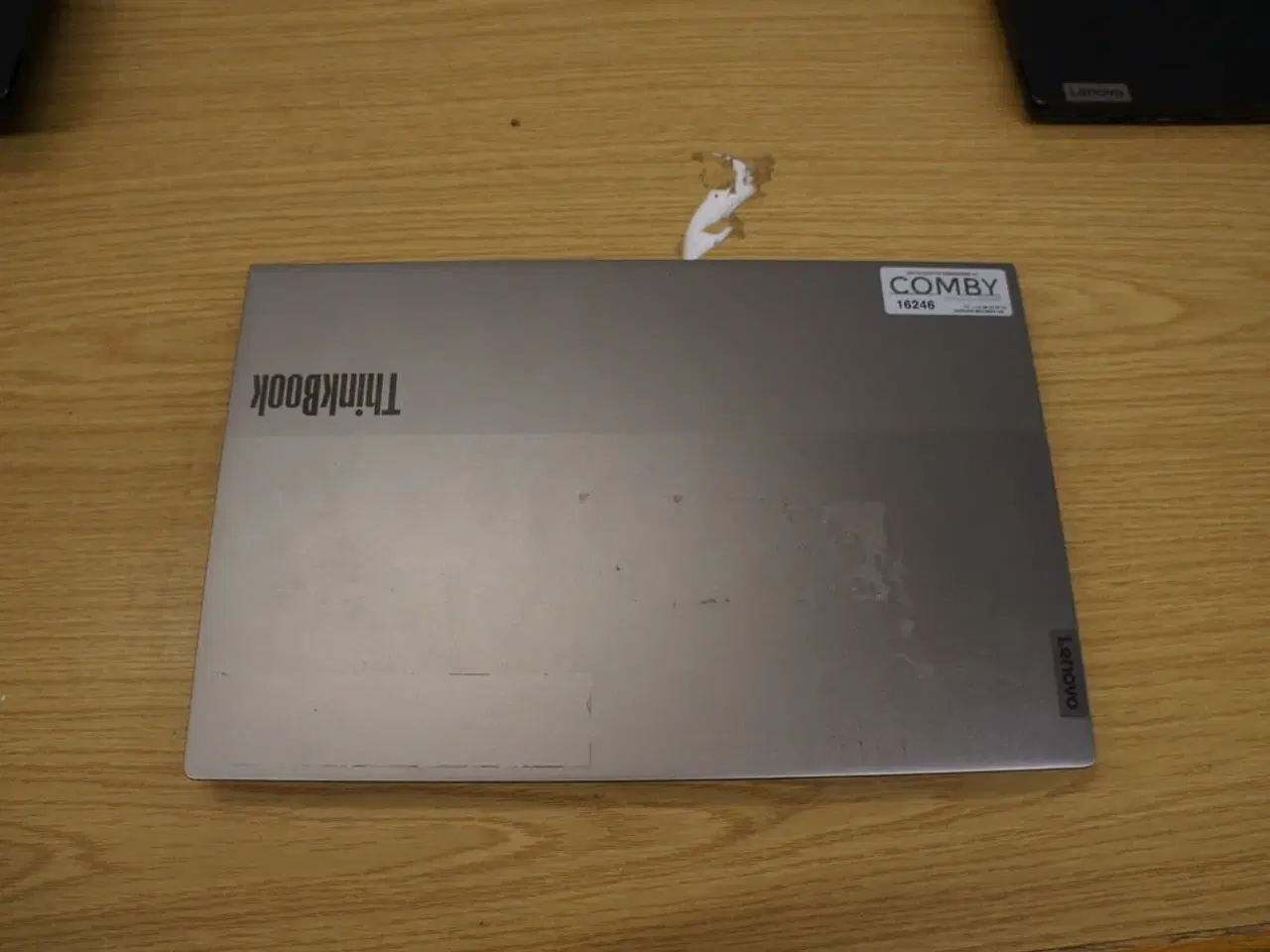 Billede 3 - Computer LENOVO Thinkbook 15 G3 ACL