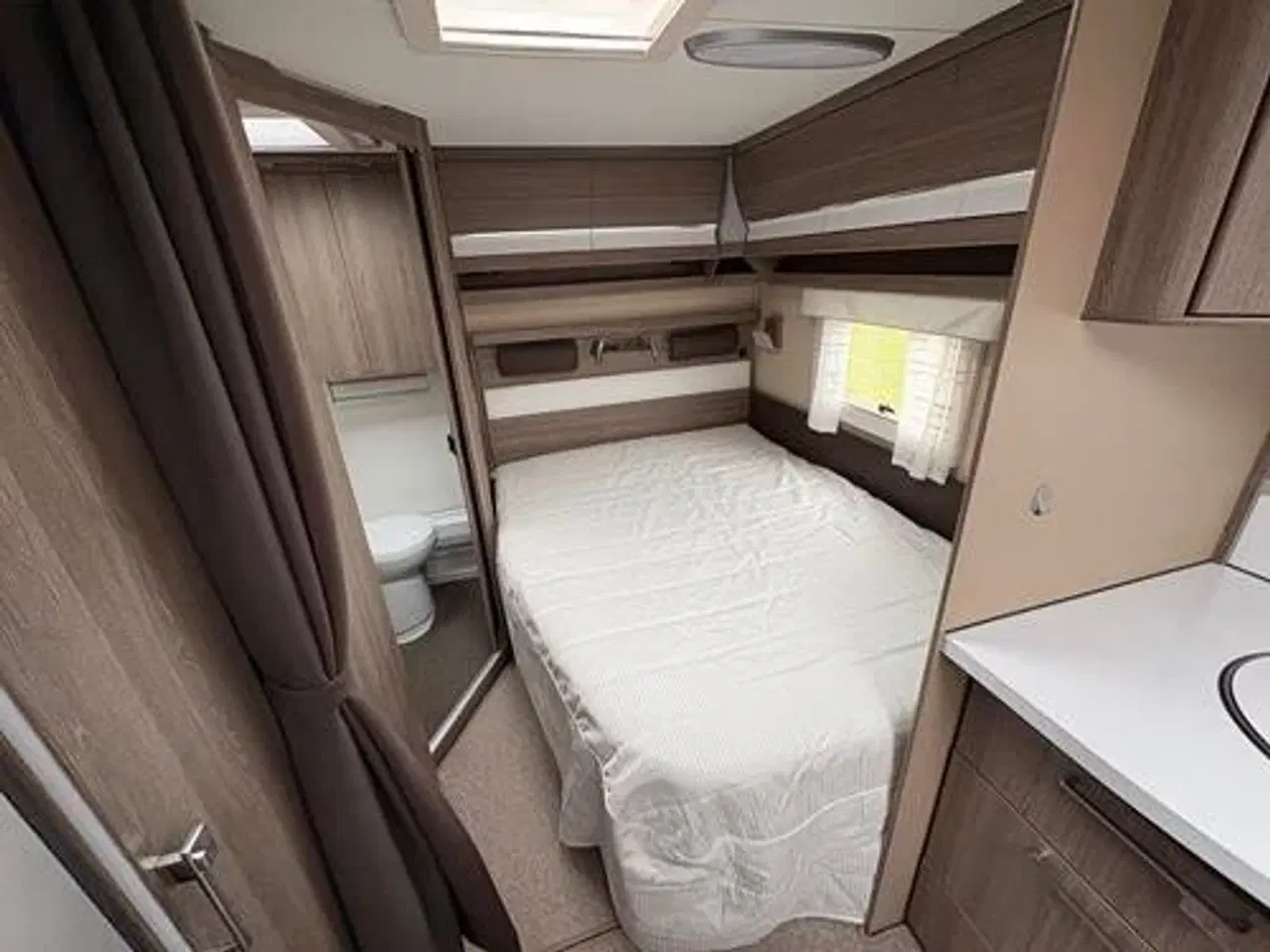 Billede 7 - Kabe Royal 520 XL KS