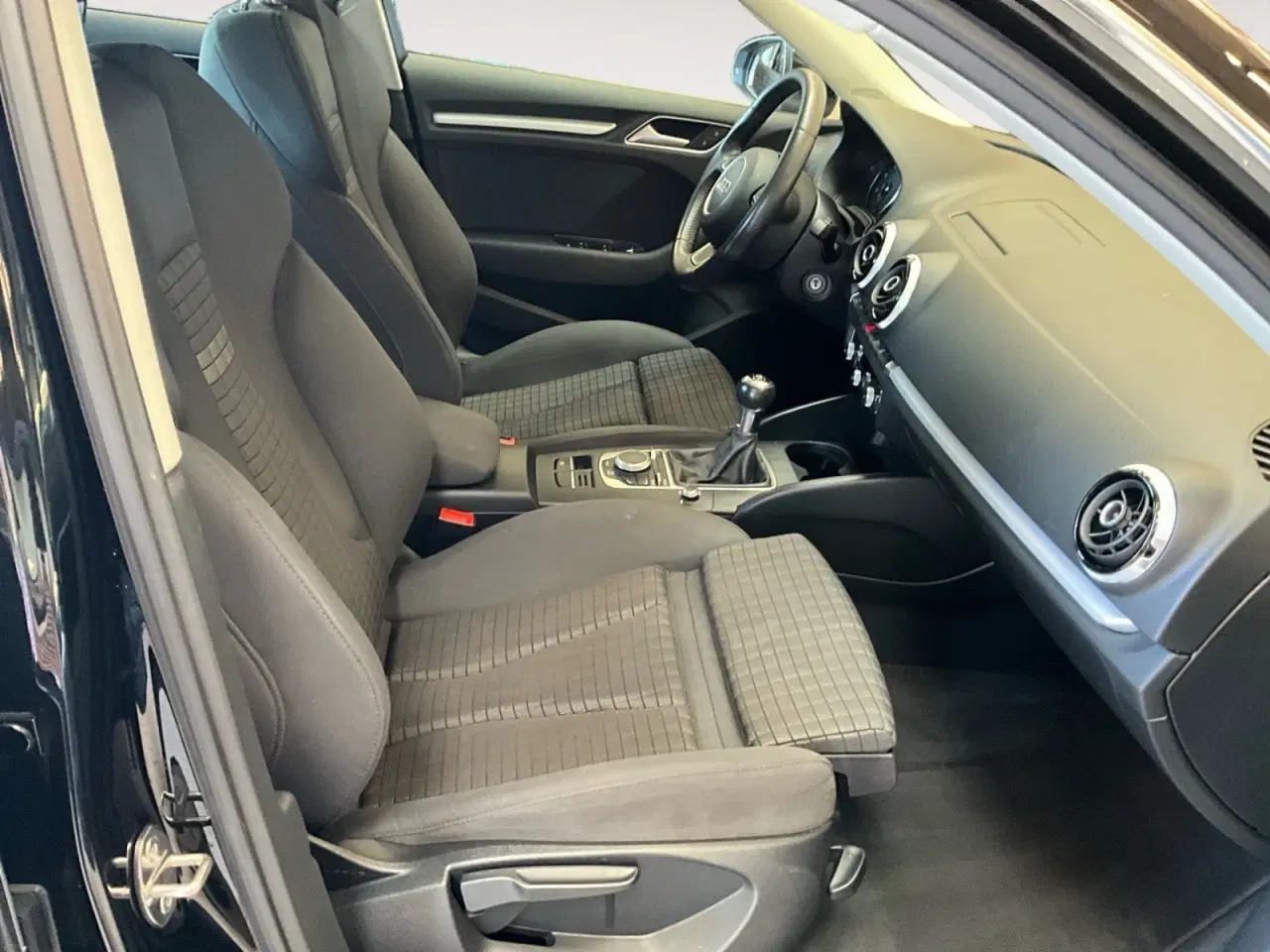 Billede 13 - Audi A3 1,4 TFSi 150 Ambition Sportback