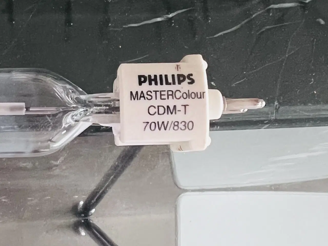 Billede 3 - 14 stk. G12 Philips MASTERColour CDM-T, 70W/830 UV