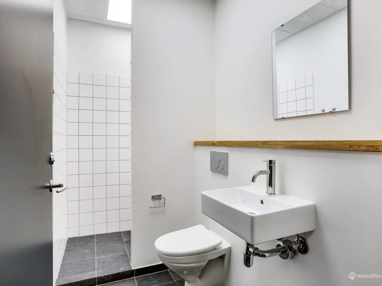 Billede 7 - 1501-40: Roholmsvej 10M, 1. th., 2620 Albertslund - 788 m²