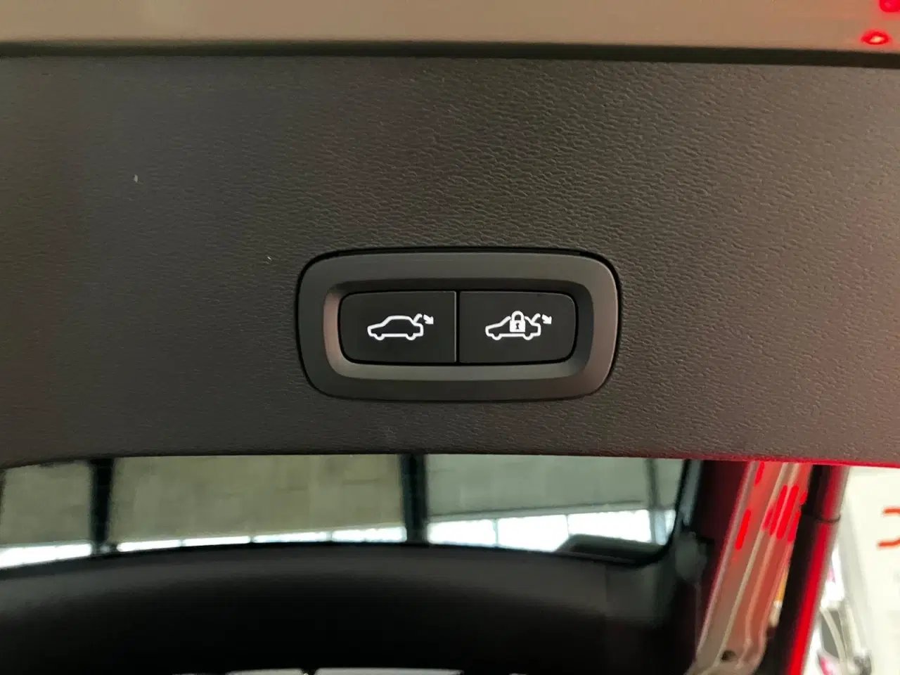 Billede 7 - Volvo C40  P6 ReCharge Ultimate