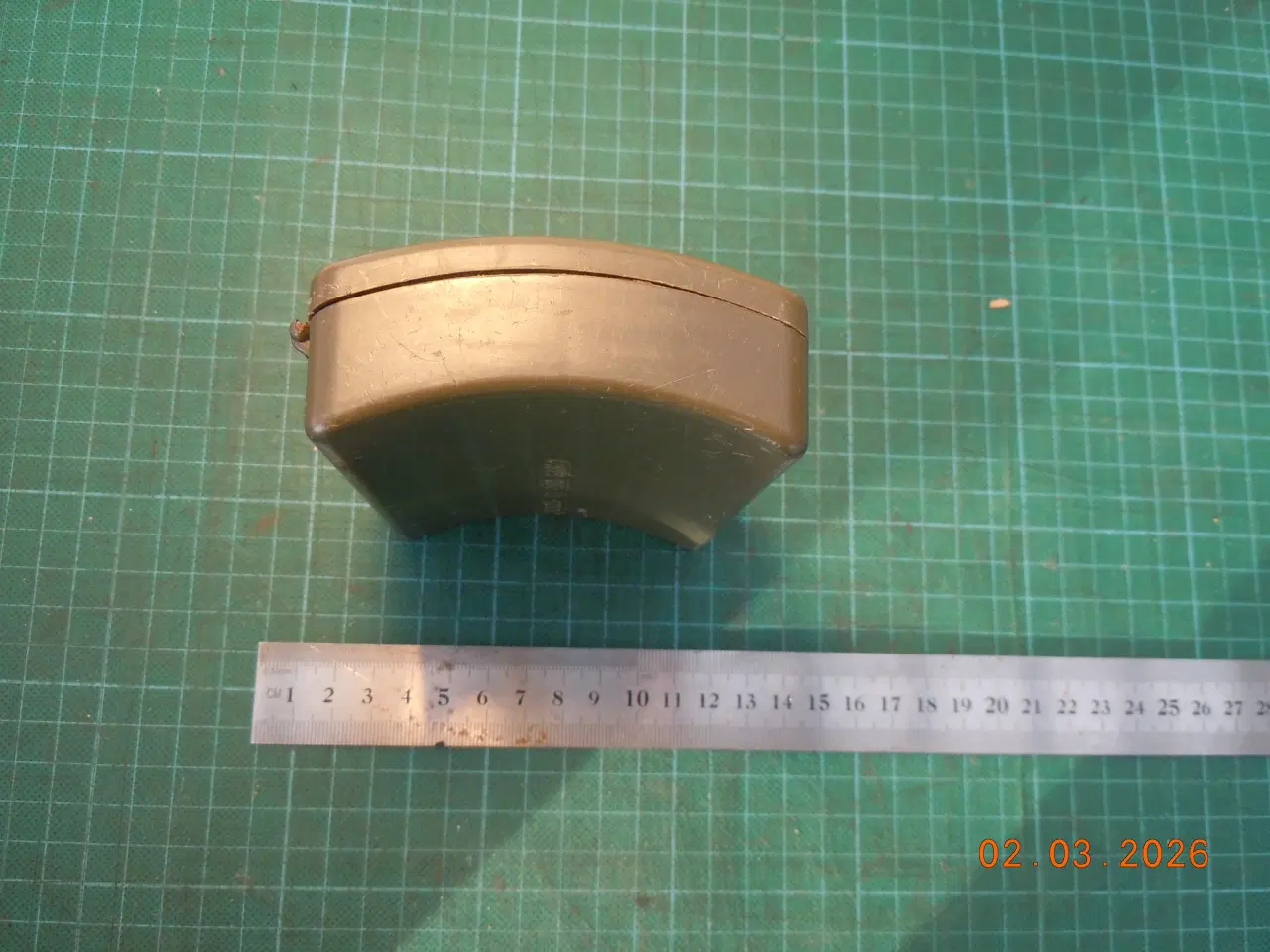 Billede 4 - Ubrugt  og komplet geværrensesæt.