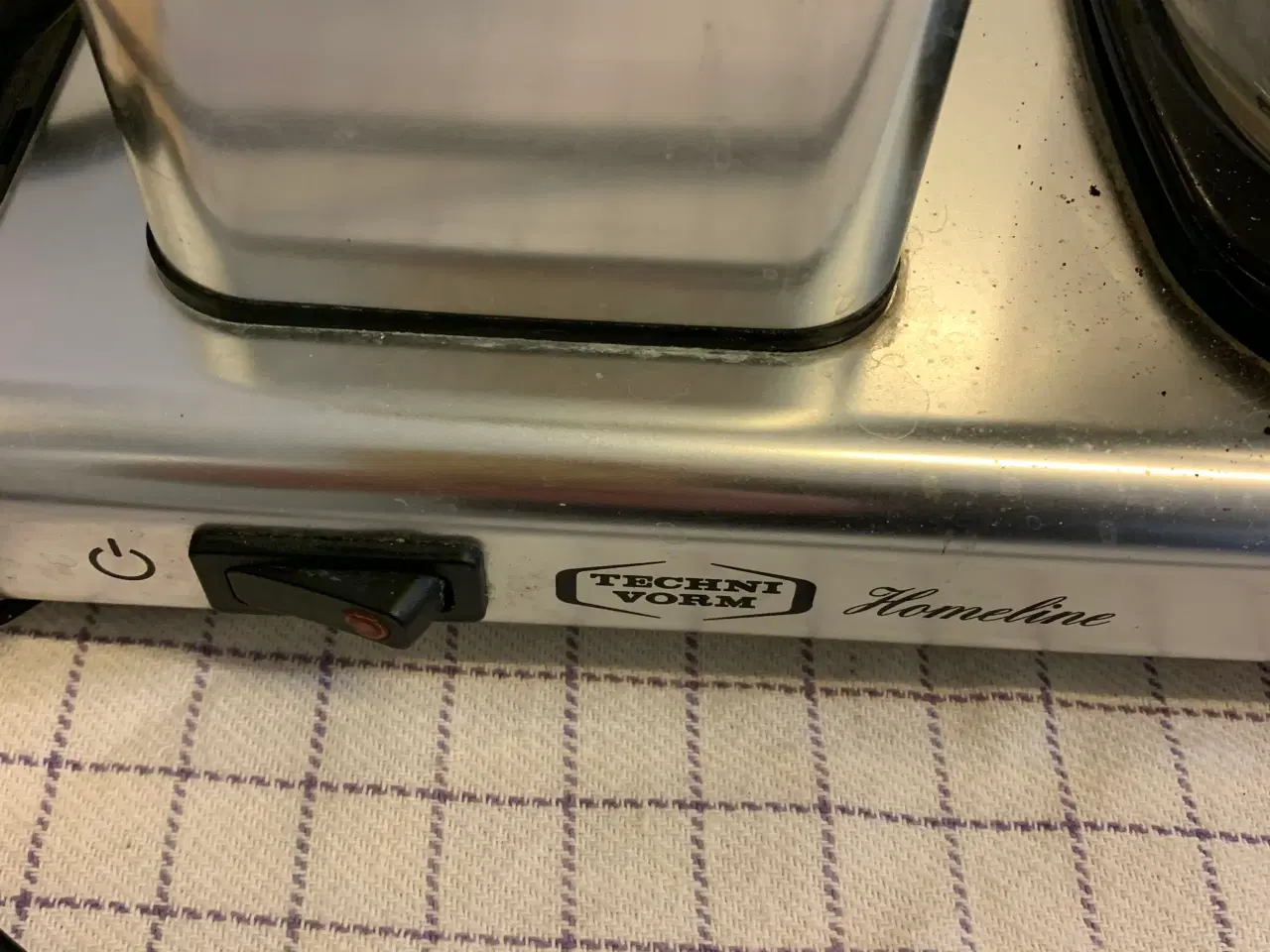 Billede 2 - Velfungerende Moccamaster