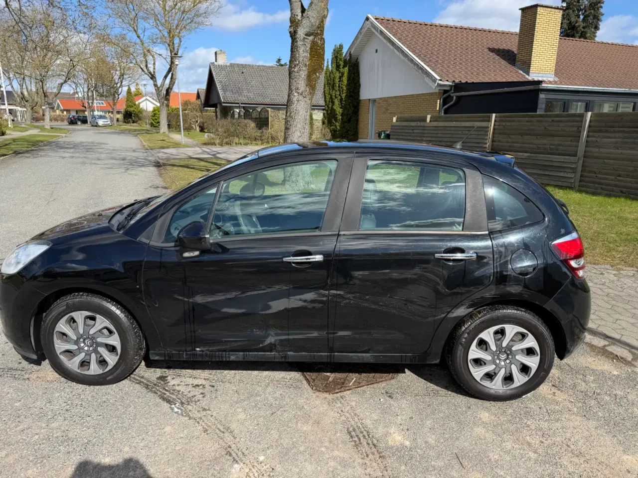 Billede 4 - Citroën C3 1,2 PureTech 82 Attraction