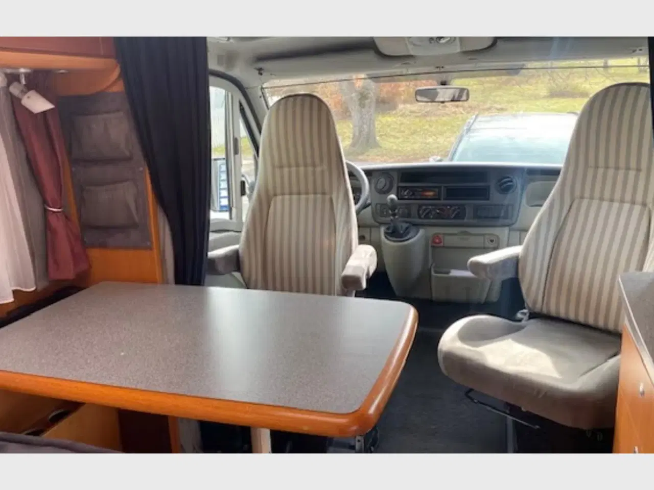 Billede 10 - Dethleffs Esprit 6614