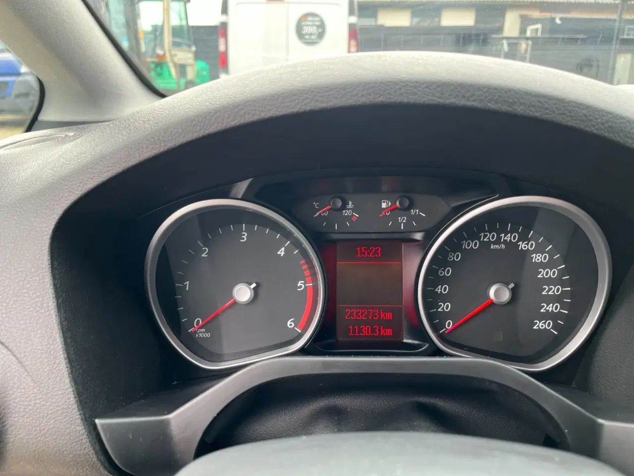 Billede 10 - Ford S-MAX 2,0 TDCi 163 Collection aut. 7prs