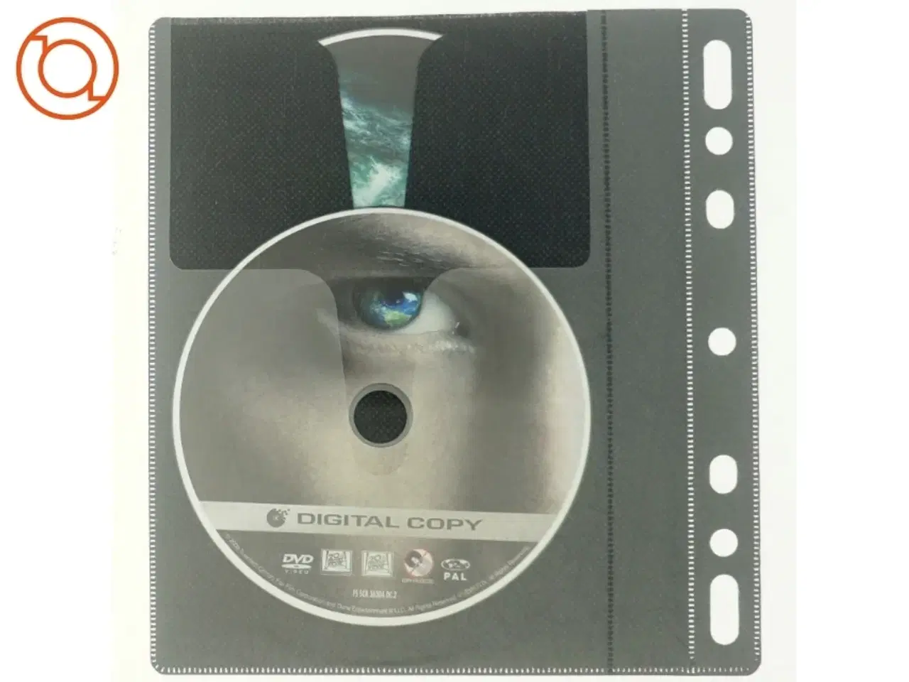 Billede 3 - THE DAY THE EARTH STOOD STILL (DVD)