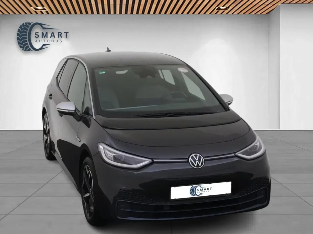 Billede 3 - VW ID.3 58 1ST Plus Performance