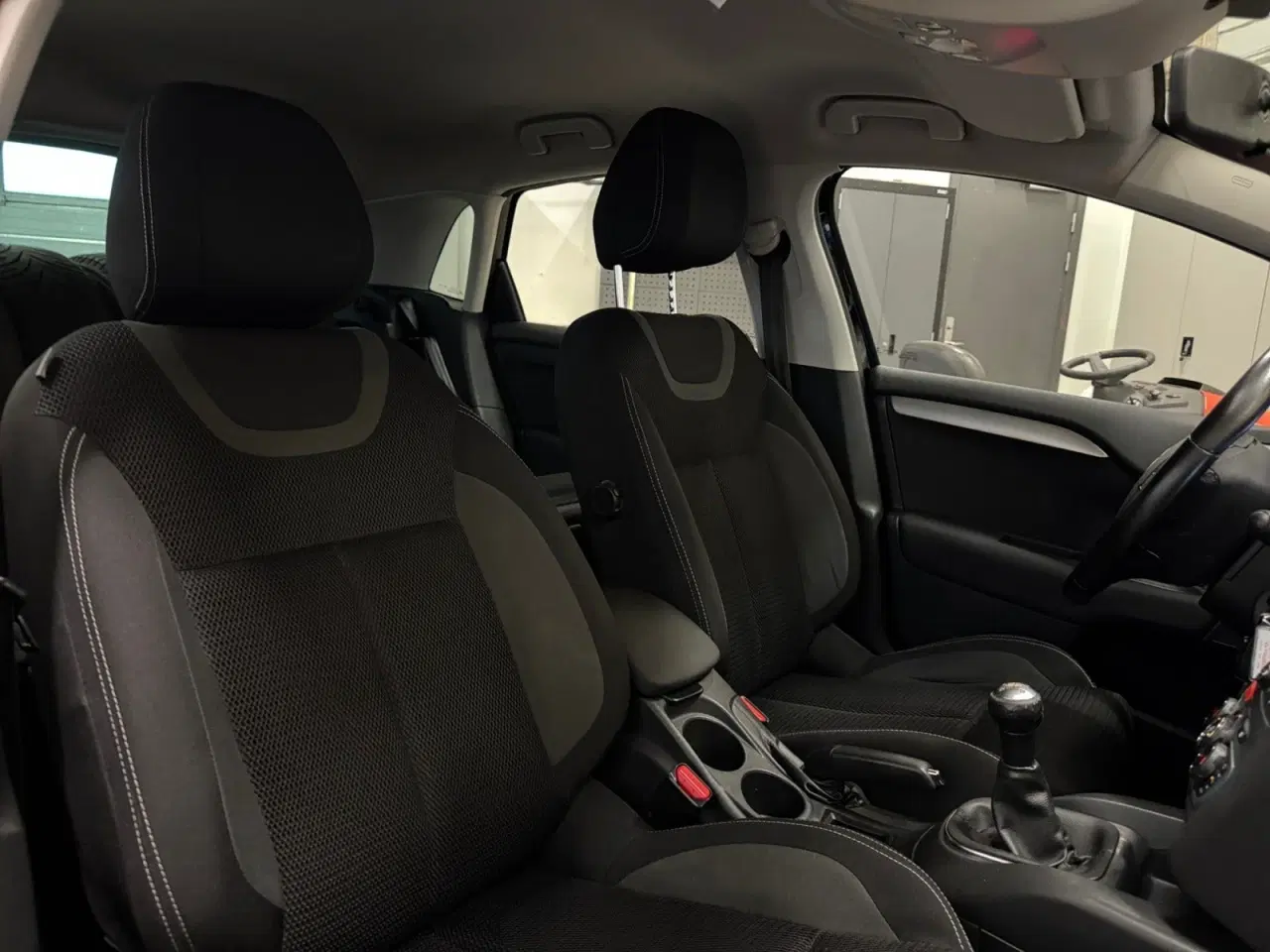 Billede 15 - Citroën C4 1,6 BlueHDi 100 Challenge